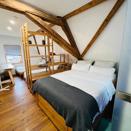 Ferienwohnung am Schlössle Ochsenfurt Exterior foto
