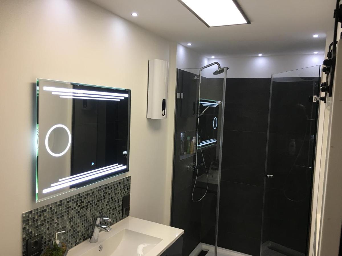 Ferienwohnung am Schlössle Ochsenfurt Zimmer foto